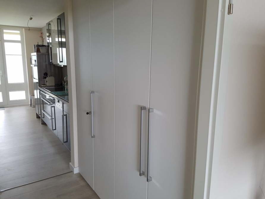 Einbauschrank