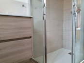 Gro�e Dusche 80x120