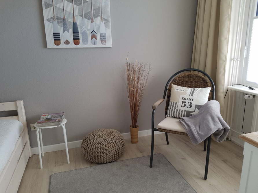 Schlafzimmer 2