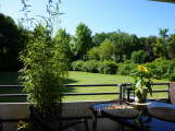      Blick nach S�den